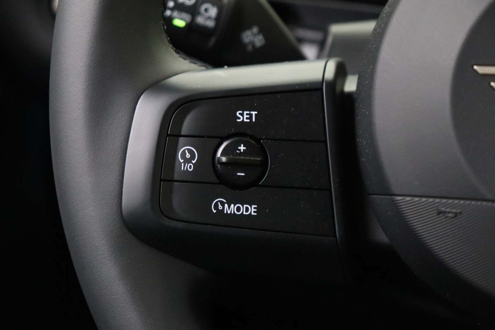 Mini Aceman Essential Cooper SE - 2025 - Joinsteer - #25