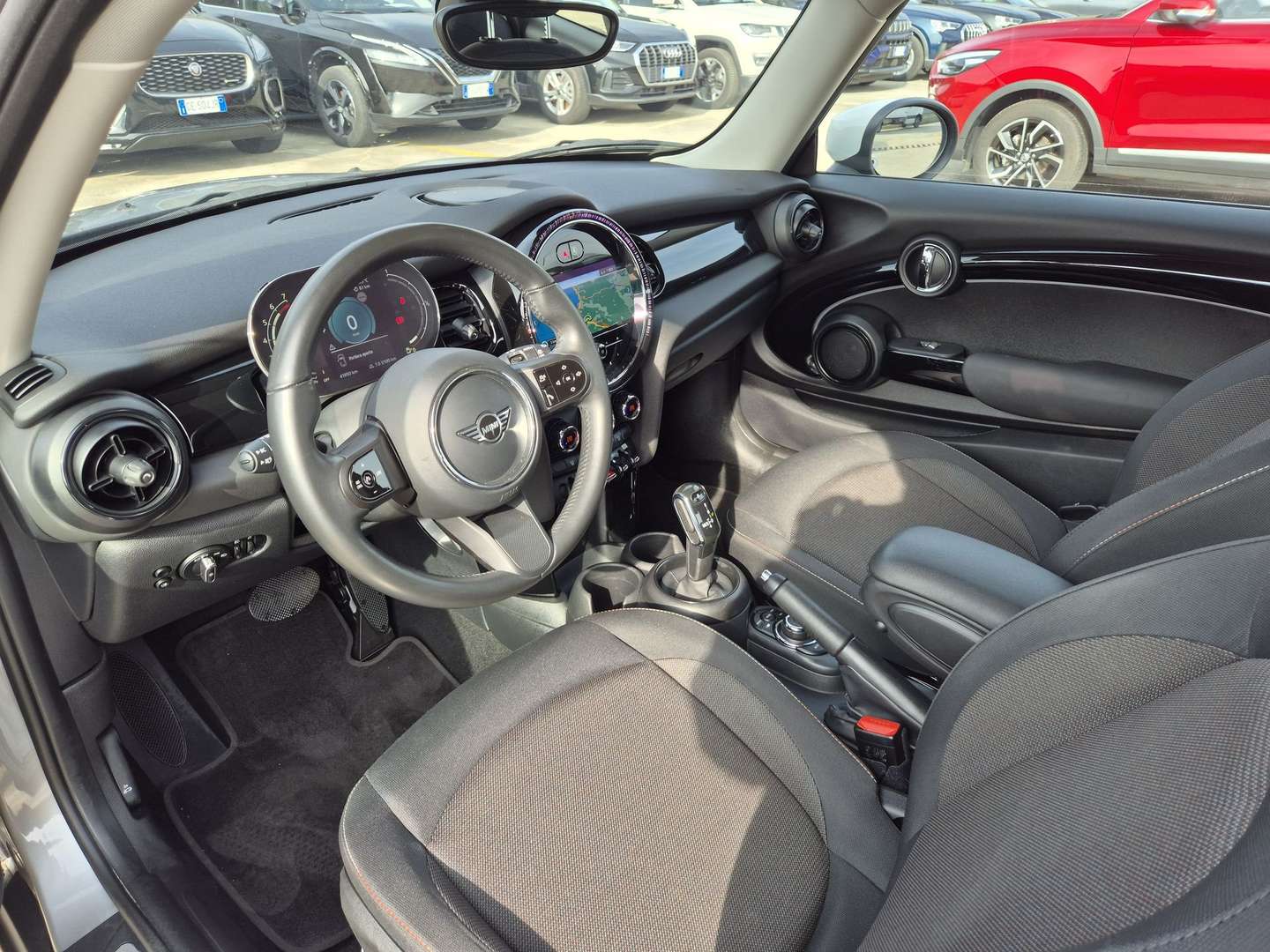 Mini Hatch 3 Portes Essential Cooper - 2023 - Joinsteer - #6