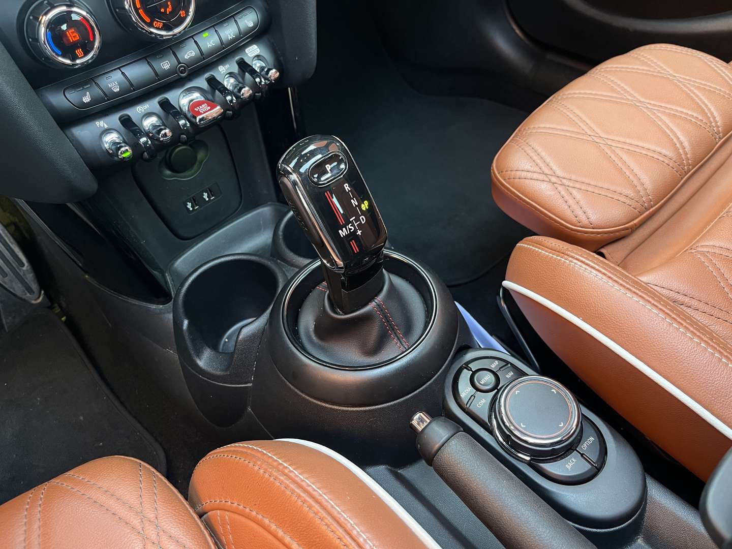 Mini Hatch JCW Cooper S - 2019 - Joinsteer - #24