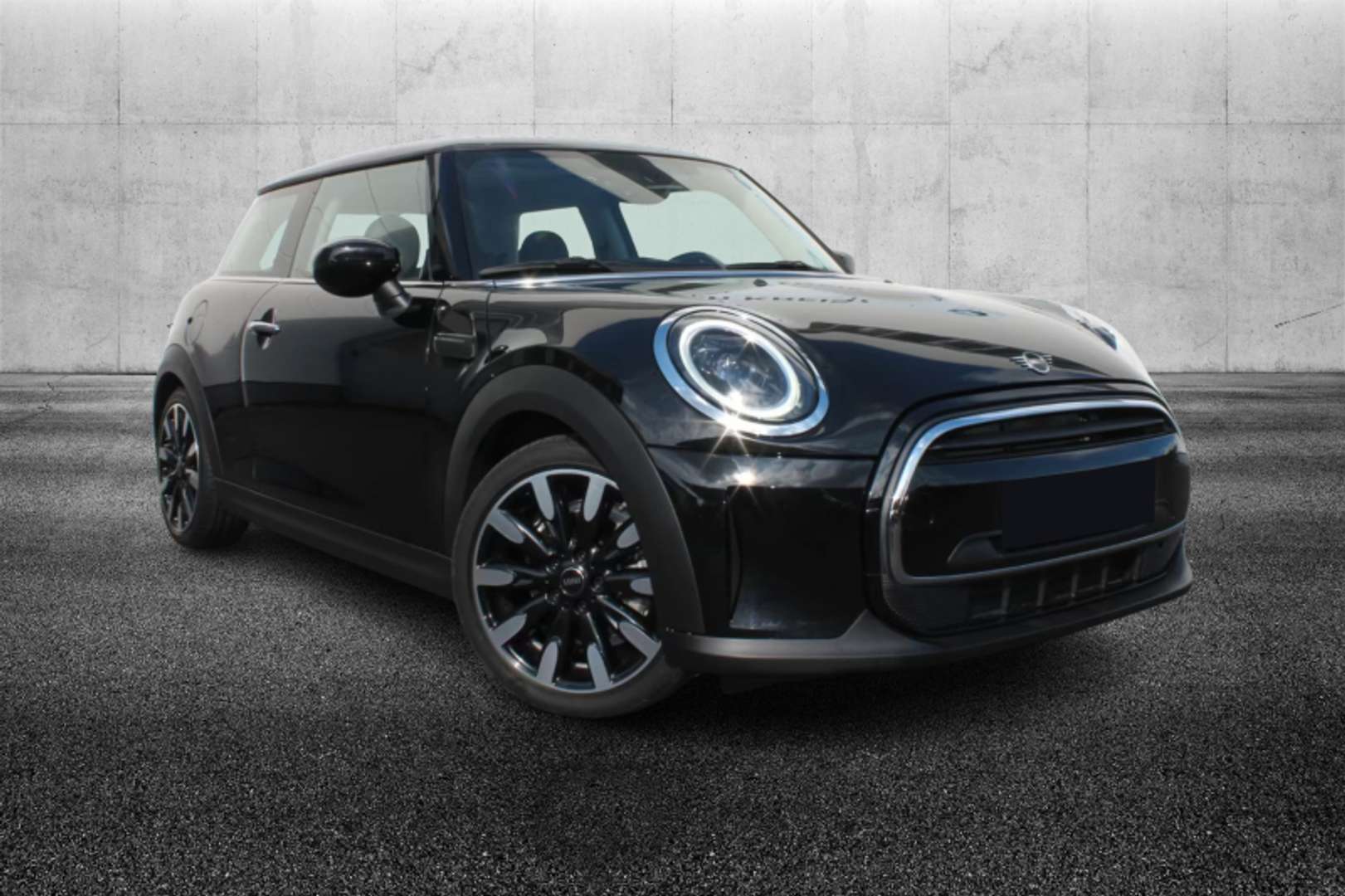 Mini Hatch Classic One - 2022 - Joinsteer - #2