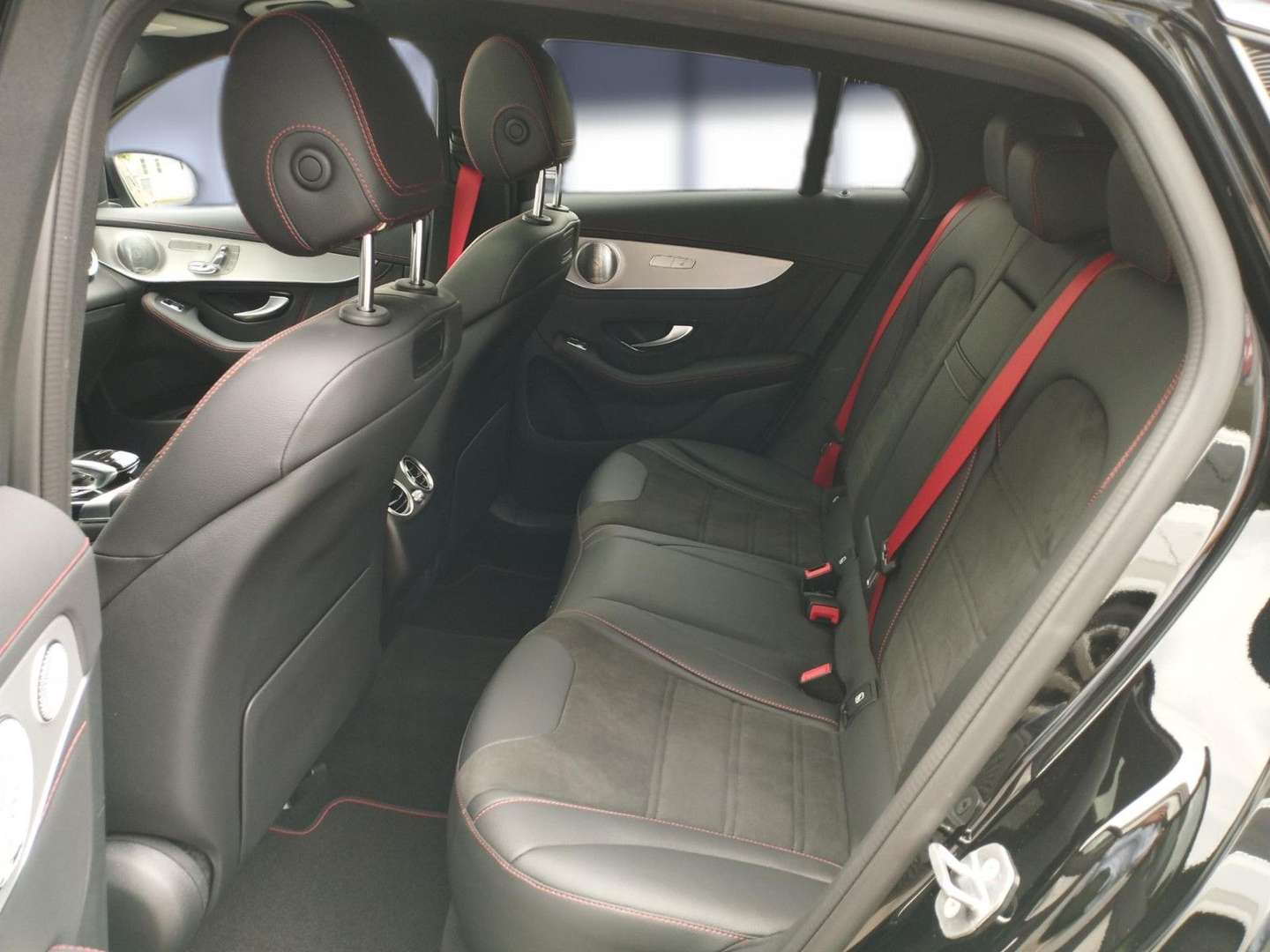 Mercedes GLC Coupé 43 AMG - 2019 - Joinsteer - #12