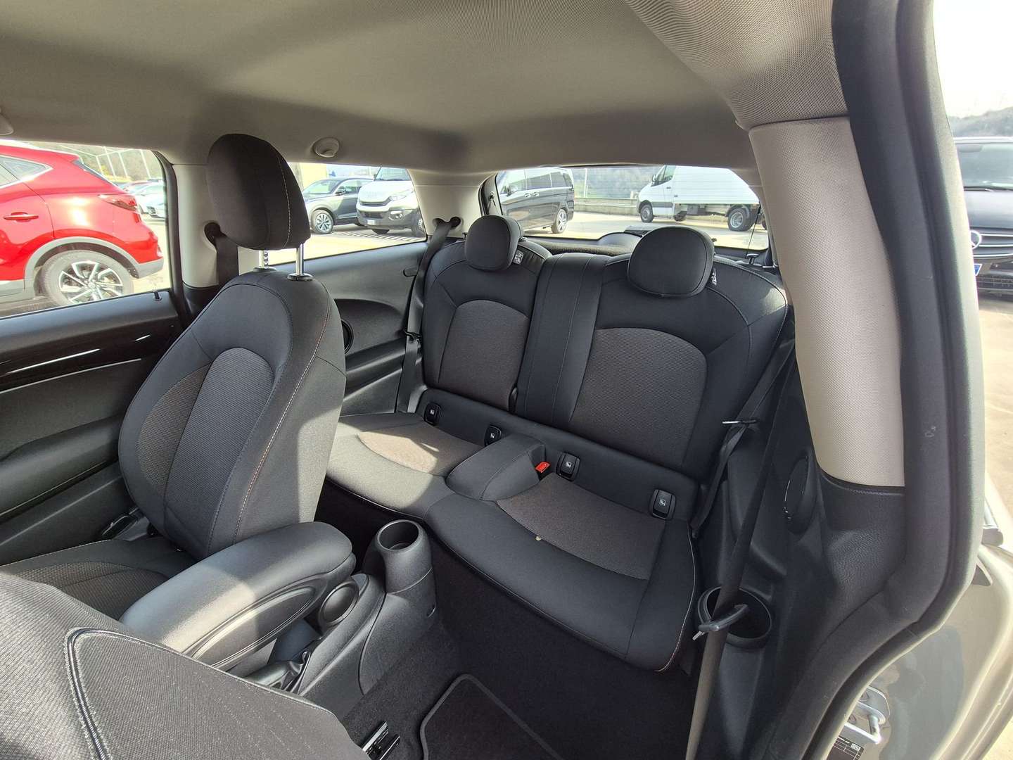 Mini Hatch 3 Portes Essential Cooper - 2023 - Joinsteer - #7