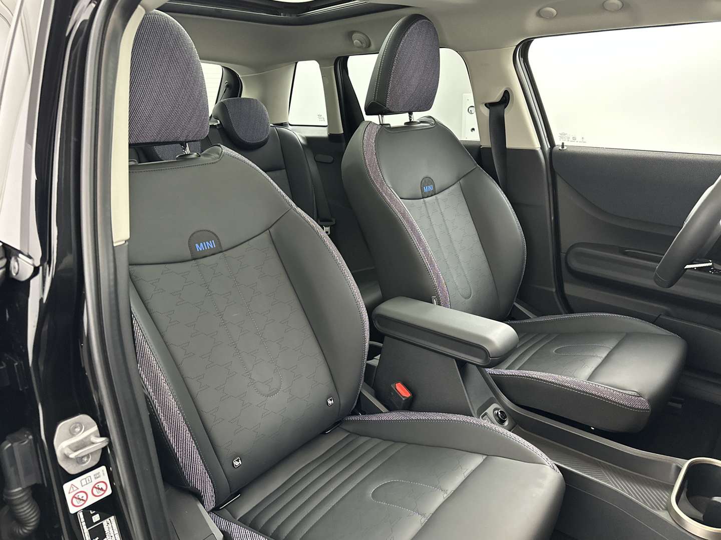 Mini 5 Portes Classic Cooper - 2024 - Joinsteer - #27