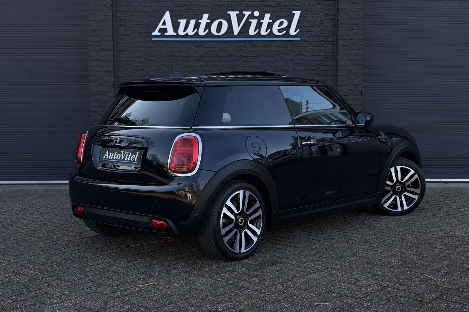 Mini Electric Sport Cooper SE - 2022 - Joinsteer - #25