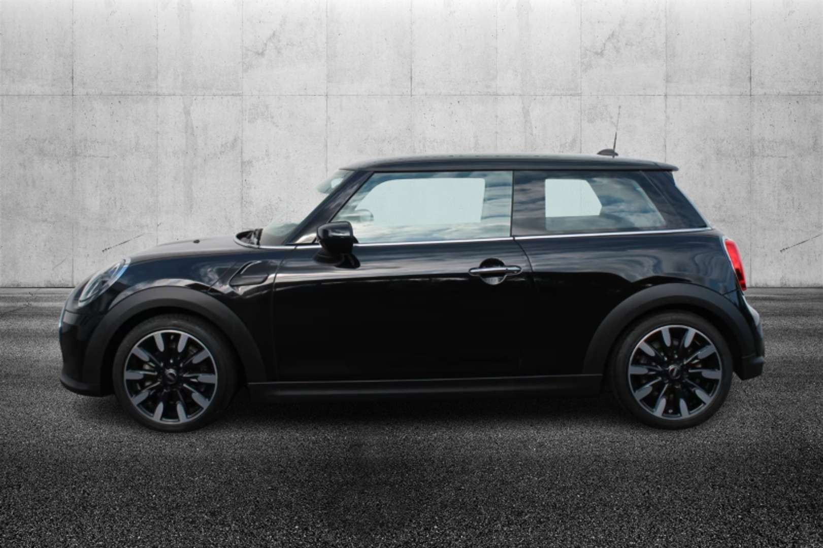 Mini Hatch Classic One - 2022 - Joinsteer - #3