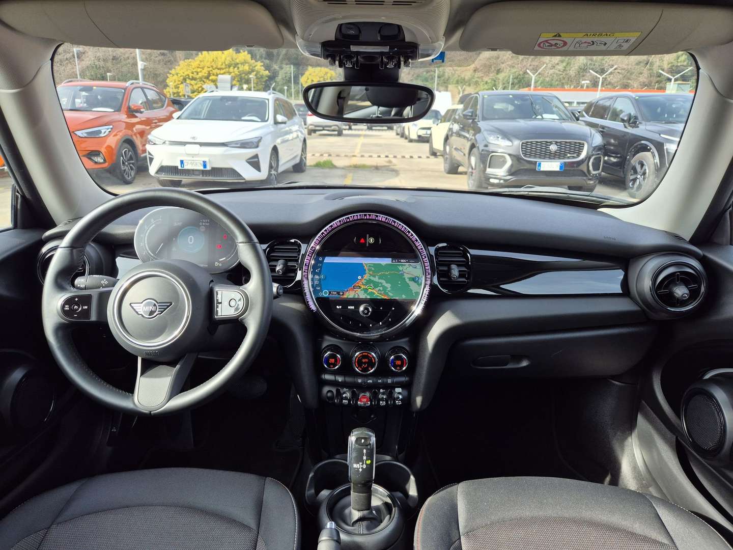 Mini Hatch 3 Portes Essential Cooper - 2023 - Joinsteer - #8