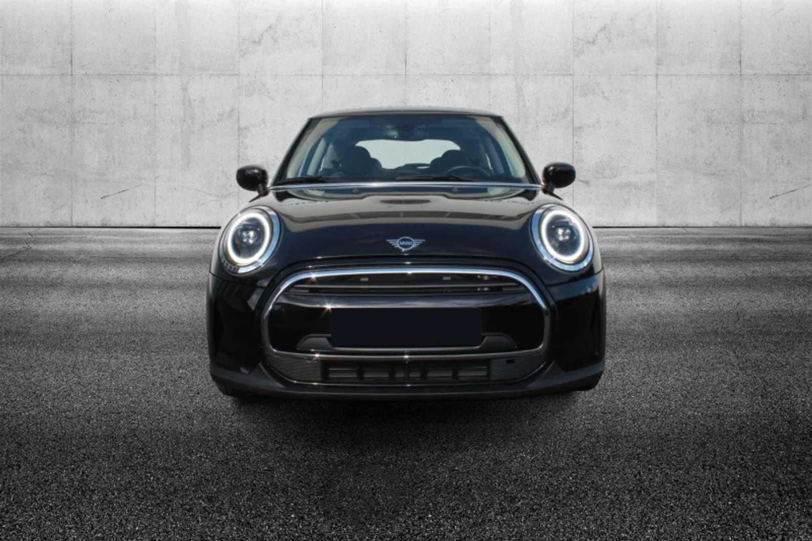 Mini Hatch Classic One - 2022 - Joinsteer - #4