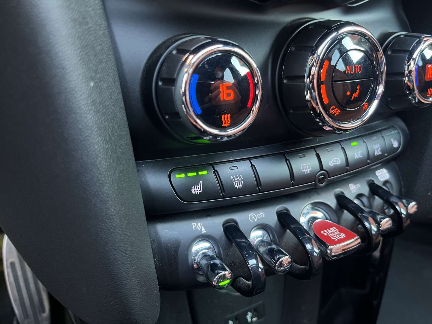 Mini Hatch JCW Cooper S - 2019 - Joinsteer - #26