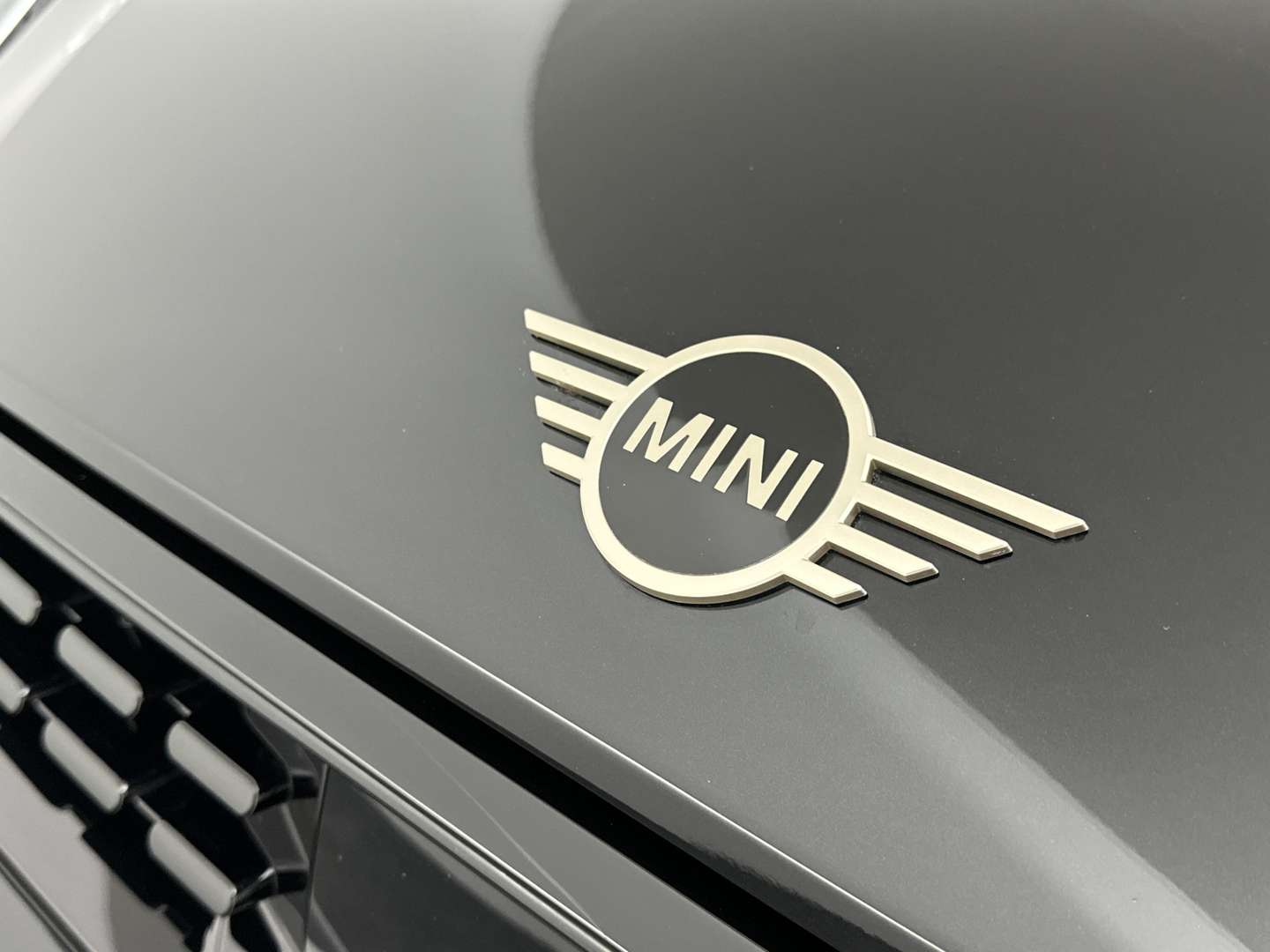 Mini 5 Portes Classic Cooper - 2024 - Joinsteer - #29