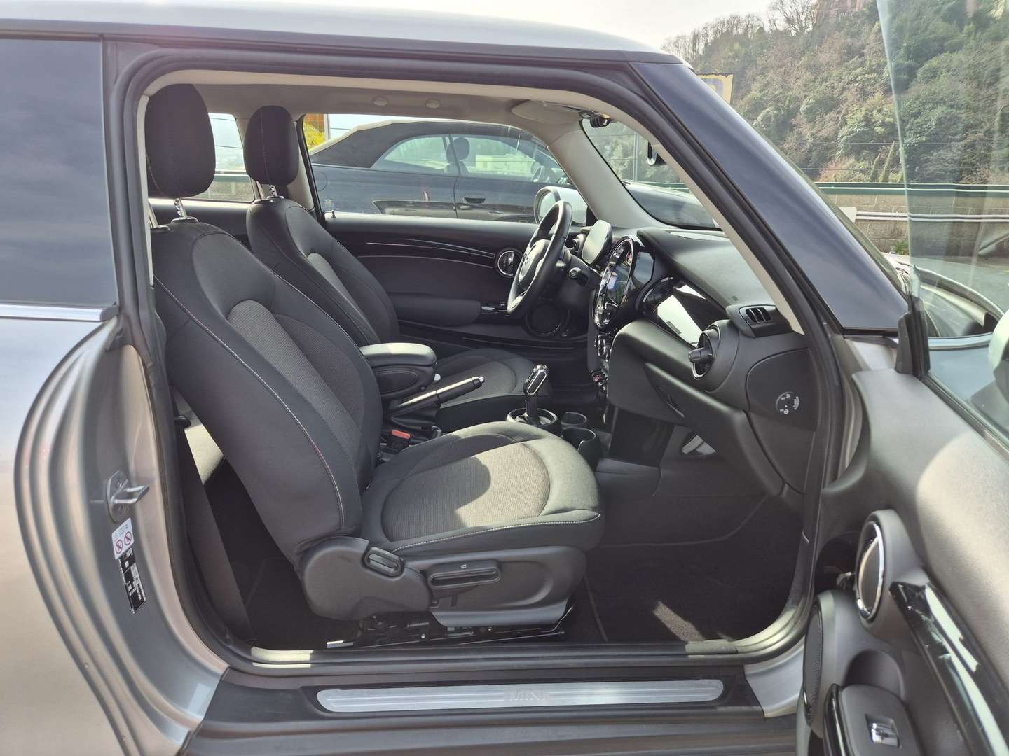 Mini Hatch 3 Portes Essential Cooper - 2023 - Joinsteer - #9