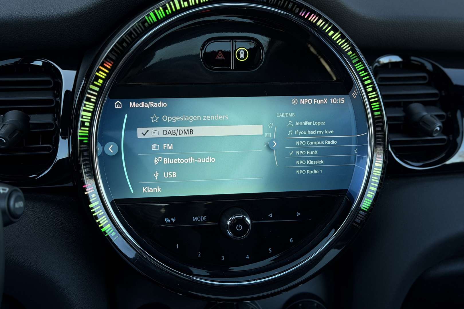 Mini Electric Sport Cooper SE - 2022 - Joinsteer - #27