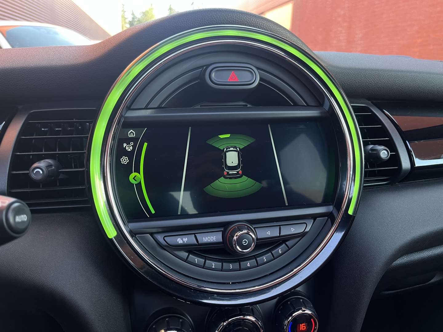 Mini Hatch JCW Cooper S - 2019 - Joinsteer - #27