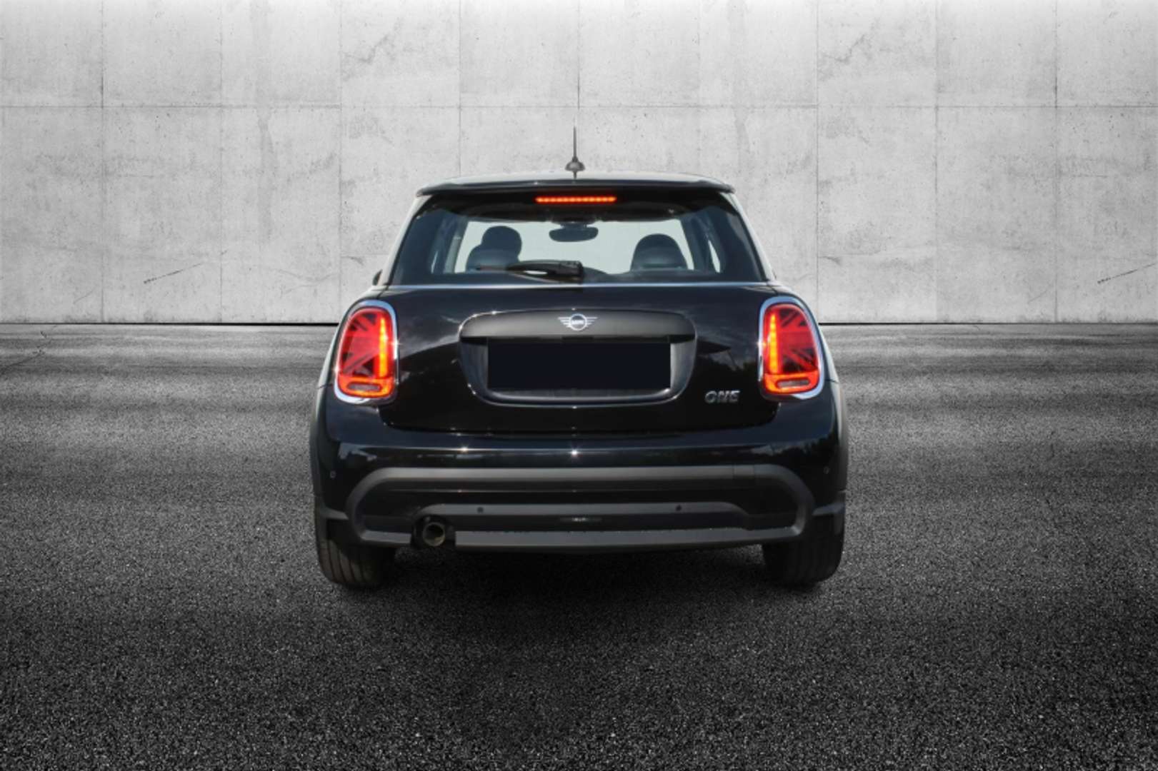 Mini Hatch Classic One - 2022 - Joinsteer - #5