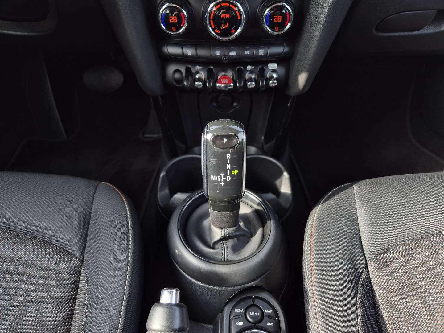 Mini Hatch 3 Portes Essential Cooper - 2023 - Joinsteer - #10