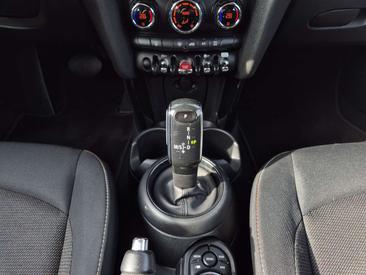 Mini Hatch 3 Portes Essential Cooper — photo 10