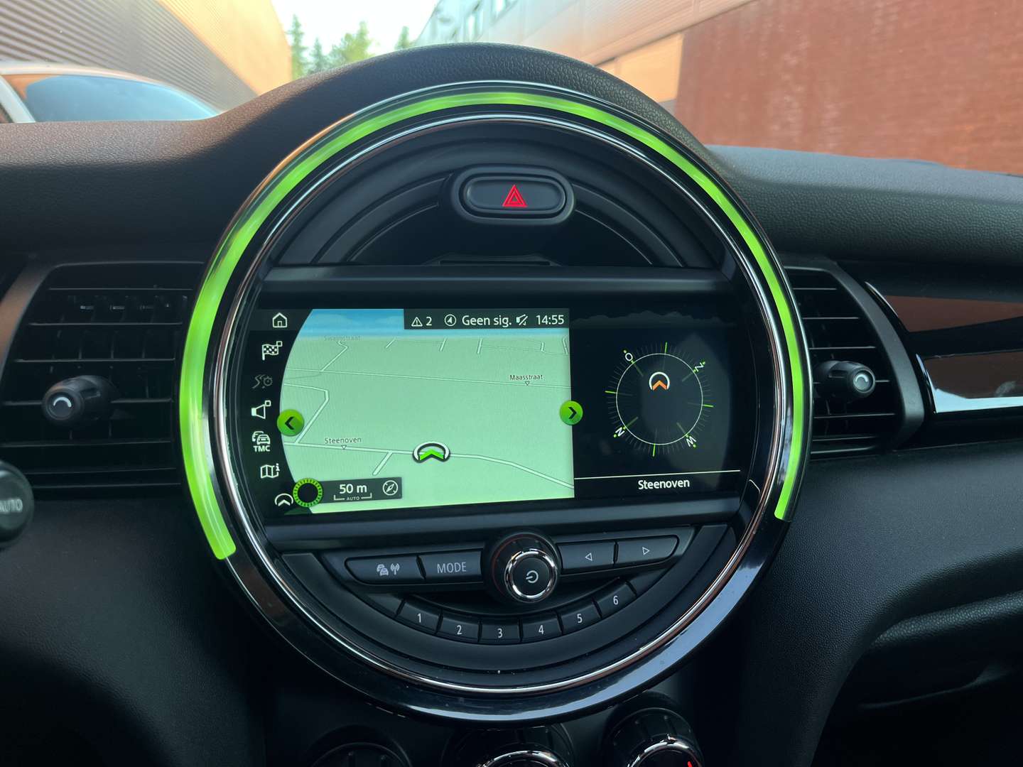 Mini Hatch JCW Cooper S - 2019 - Joinsteer - #28