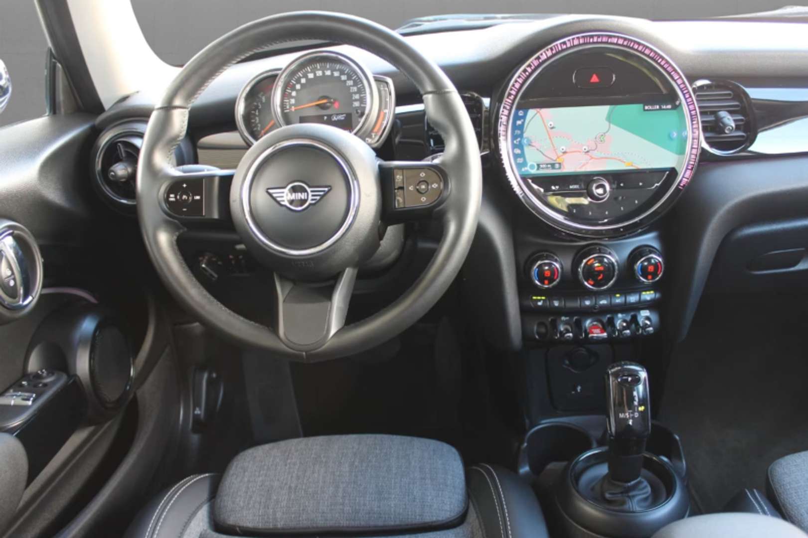 Mini Hatch Classic One - 2022 - Joinsteer - #6