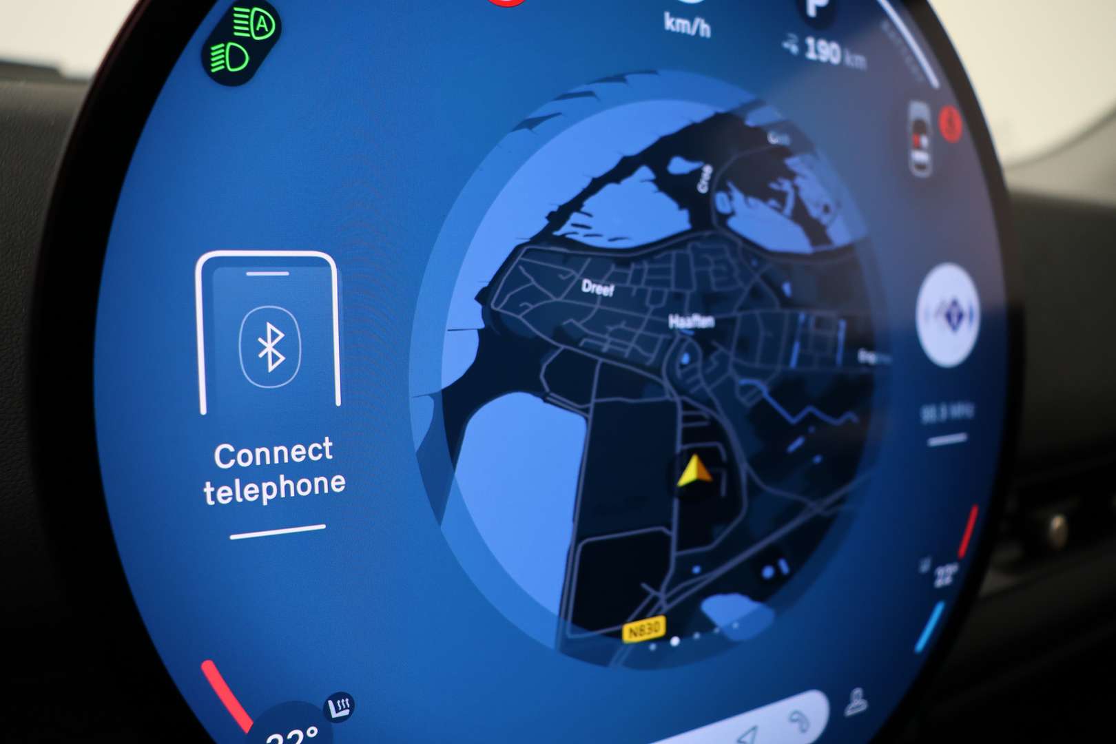 Mini Aceman Essential Cooper SE - 2025 - Joinsteer - #30