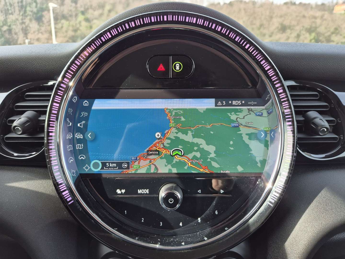 Mini Hatch 3 Portes Essential Cooper - 2023 - Joinsteer - #11