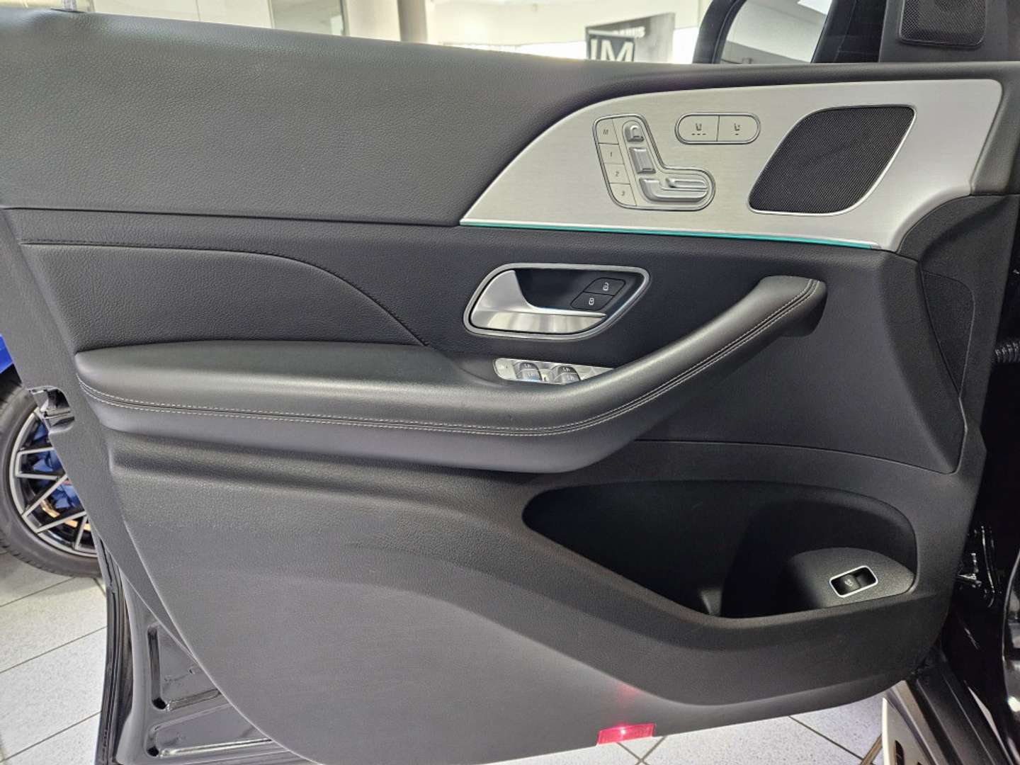 Mercedes GLE Coupé AMG 350d - 2021 - Joinsteer - #7