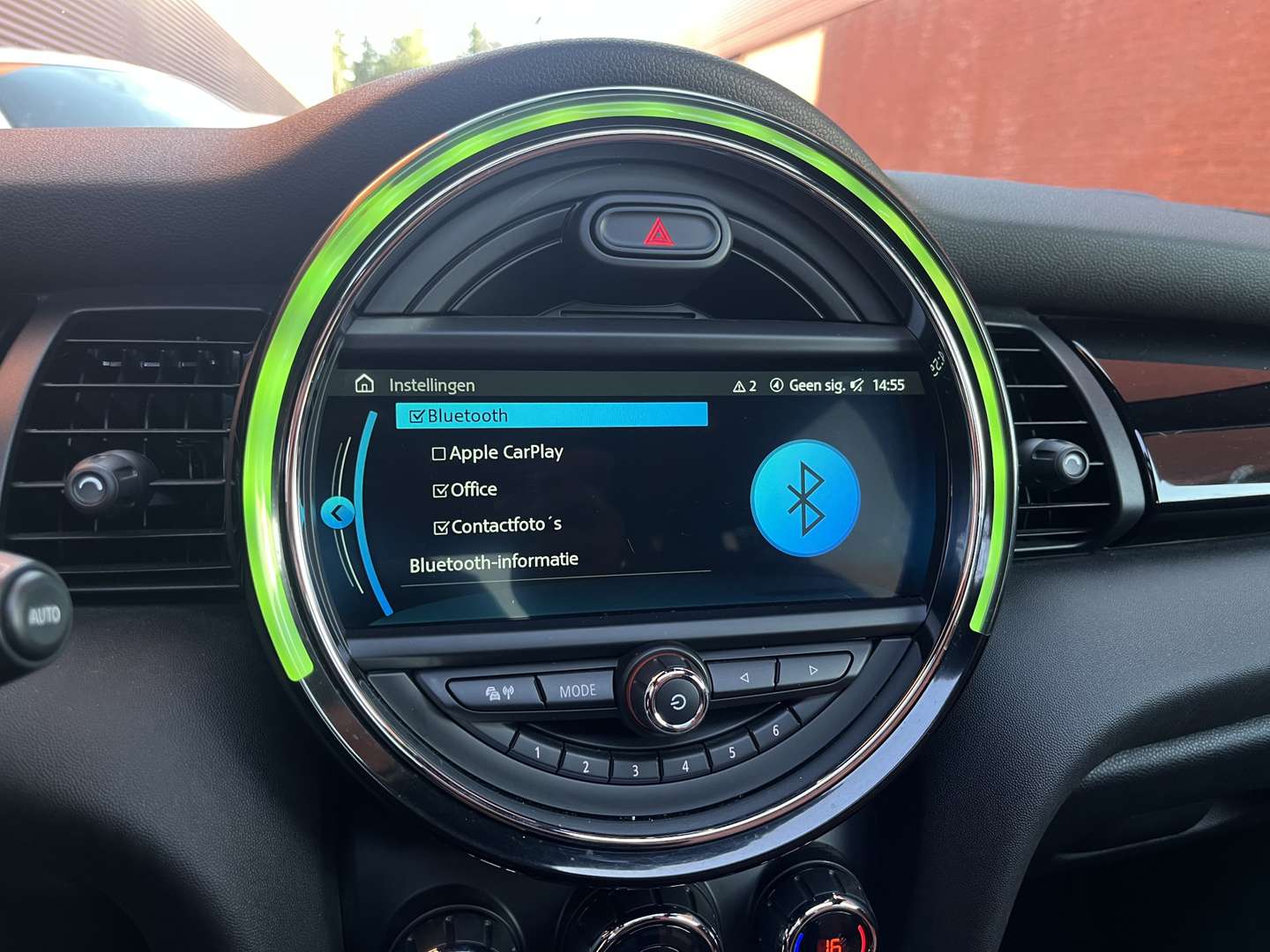 Mini Hatch JCW Cooper S - 2019 - Joinsteer - #29