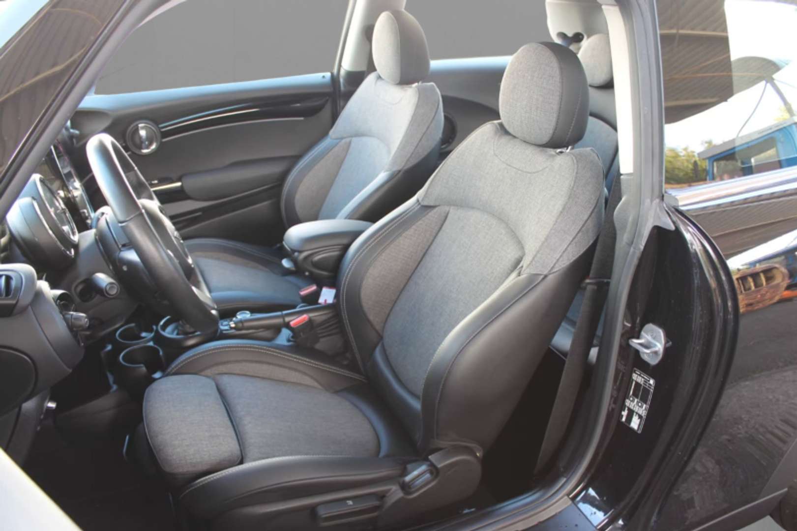 Mini Hatch Classic One - 2022 - Joinsteer - #7