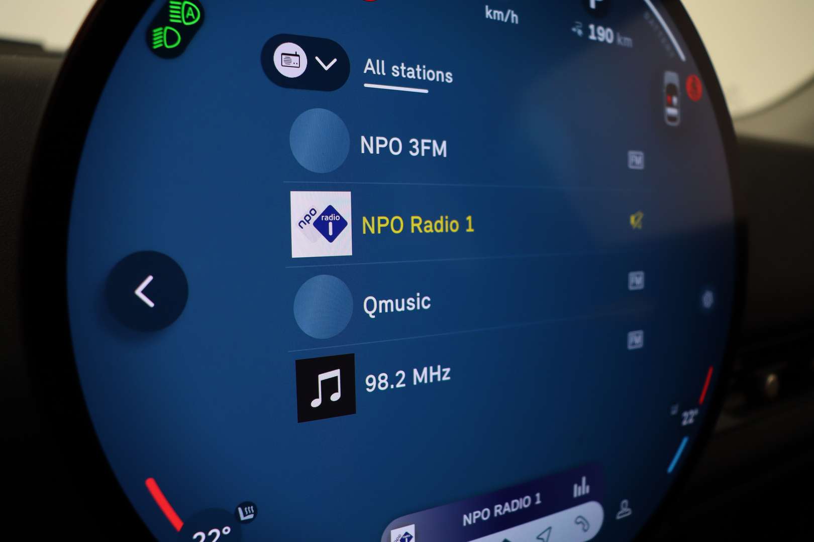 Mini Aceman Essential Cooper SE - 2025 - Joinsteer - #31