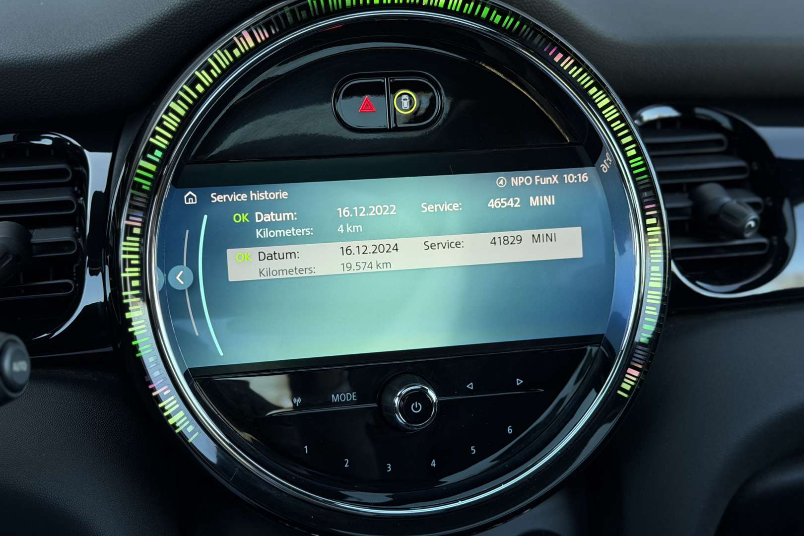 Mini Electric Sport Cooper SE - 2022 - Joinsteer - #30