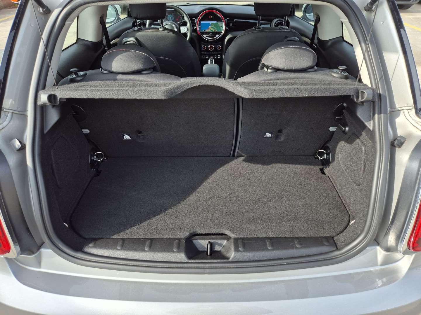 Mini Hatch 3 Portes Essential Cooper - 2023 - Joinsteer - #12