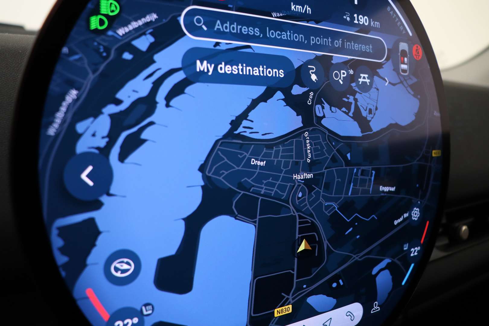 Mini Aceman Essential Cooper SE - 2025 - Joinsteer - #32