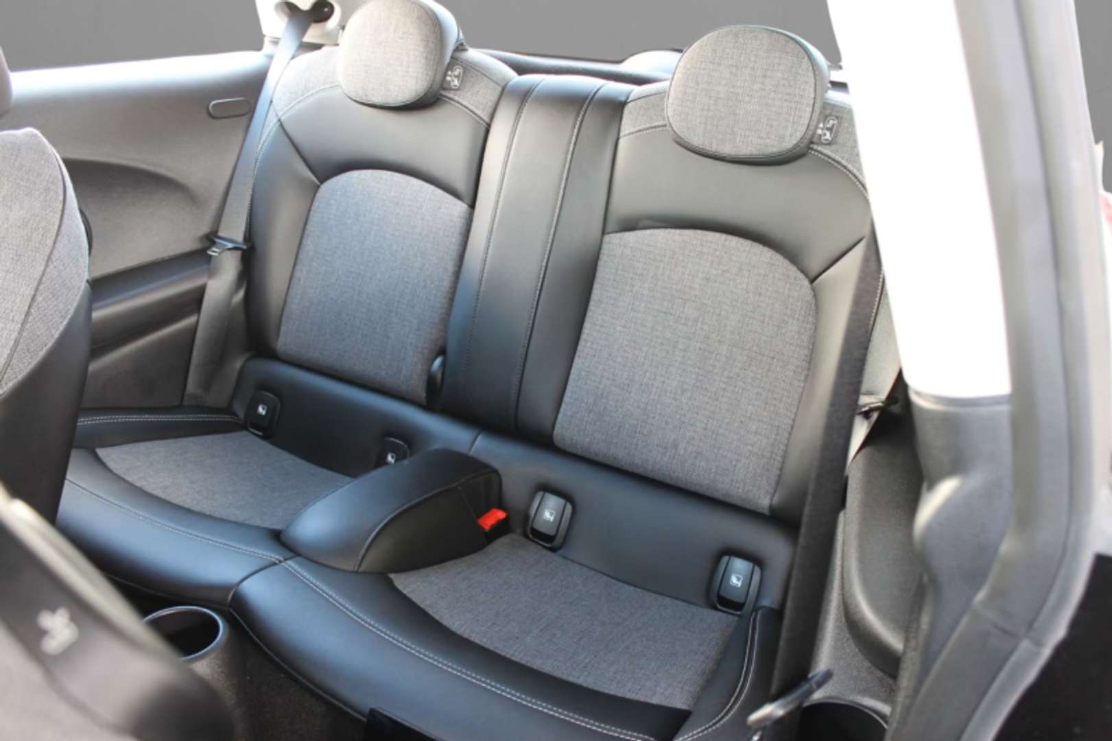 Mini Hatch Classic One - 2022 - Joinsteer - #8