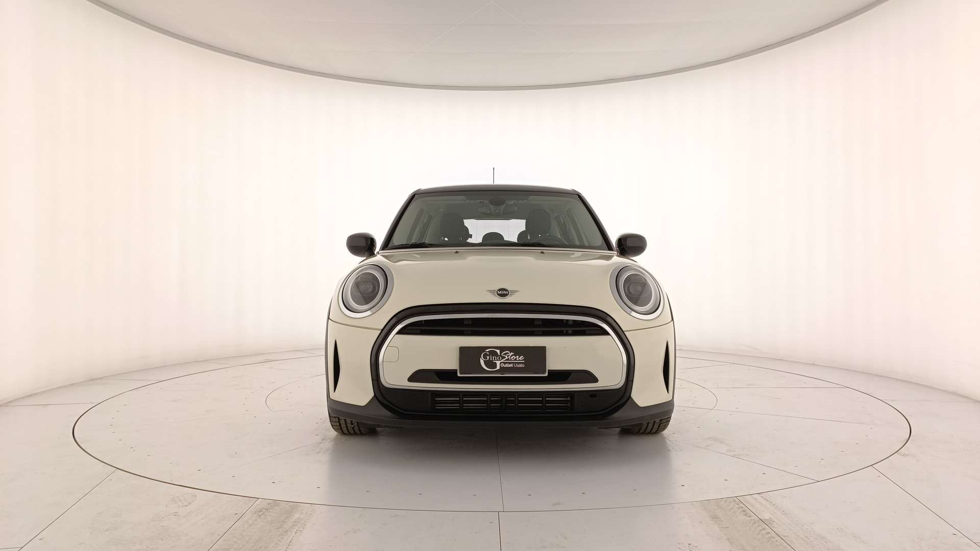 Mini 5 Portes Classic Cooper - 2021 - Joinsteer - #2