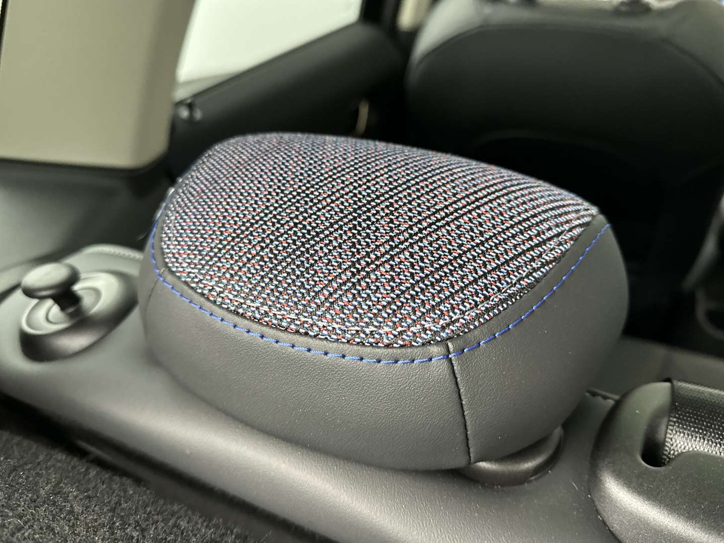 Mini 5 Portes Classic Cooper - 2024 - Joinsteer - #33