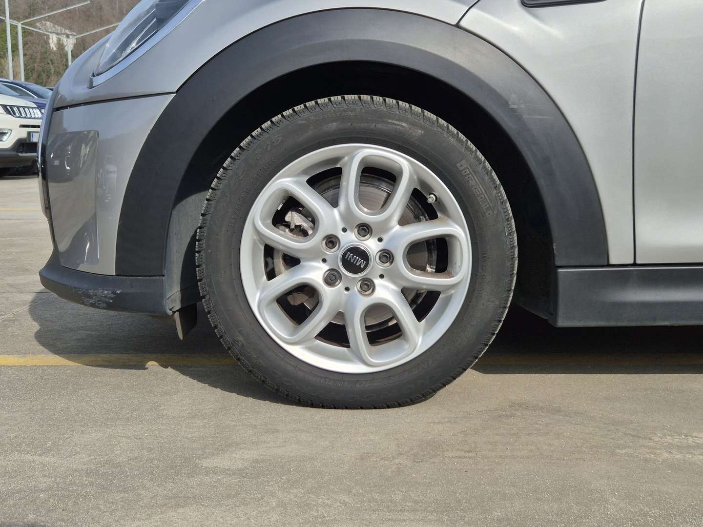 Mini Hatch 3 Portes Essential Cooper - 2023 - Joinsteer - #13