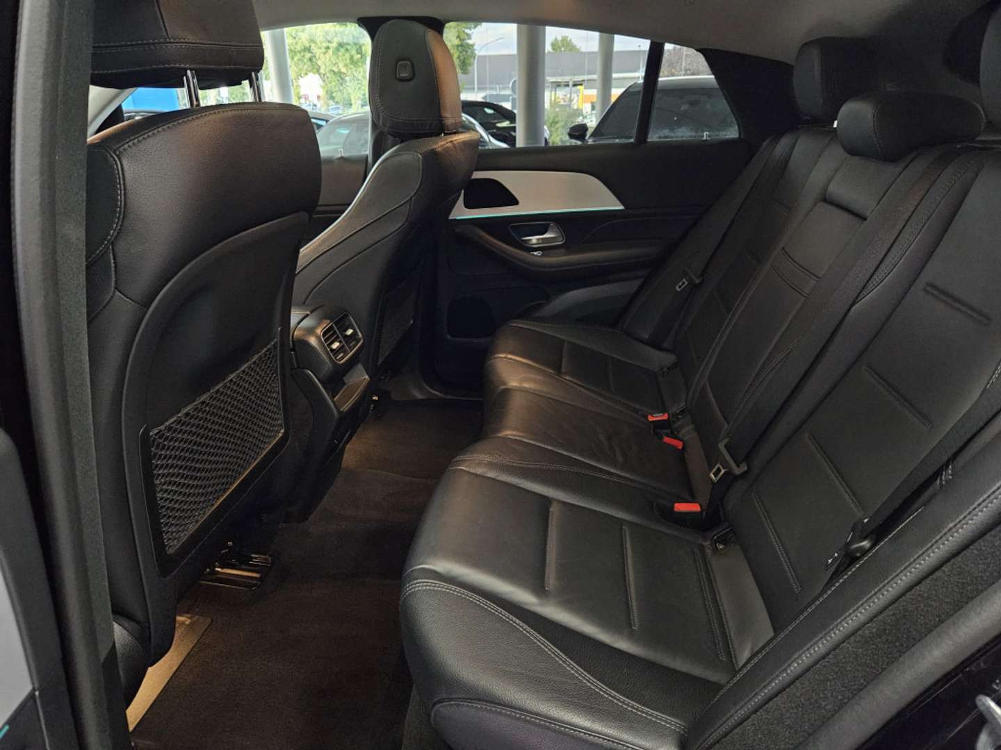 Mercedes GLE Coupé AMG 350d - 2021 - Joinsteer - #10