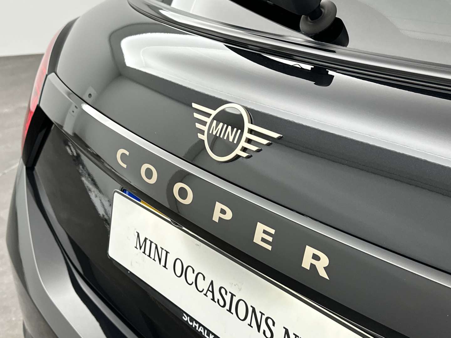 Mini 5 Portes Classic Cooper - 2024 - Joinsteer - #34