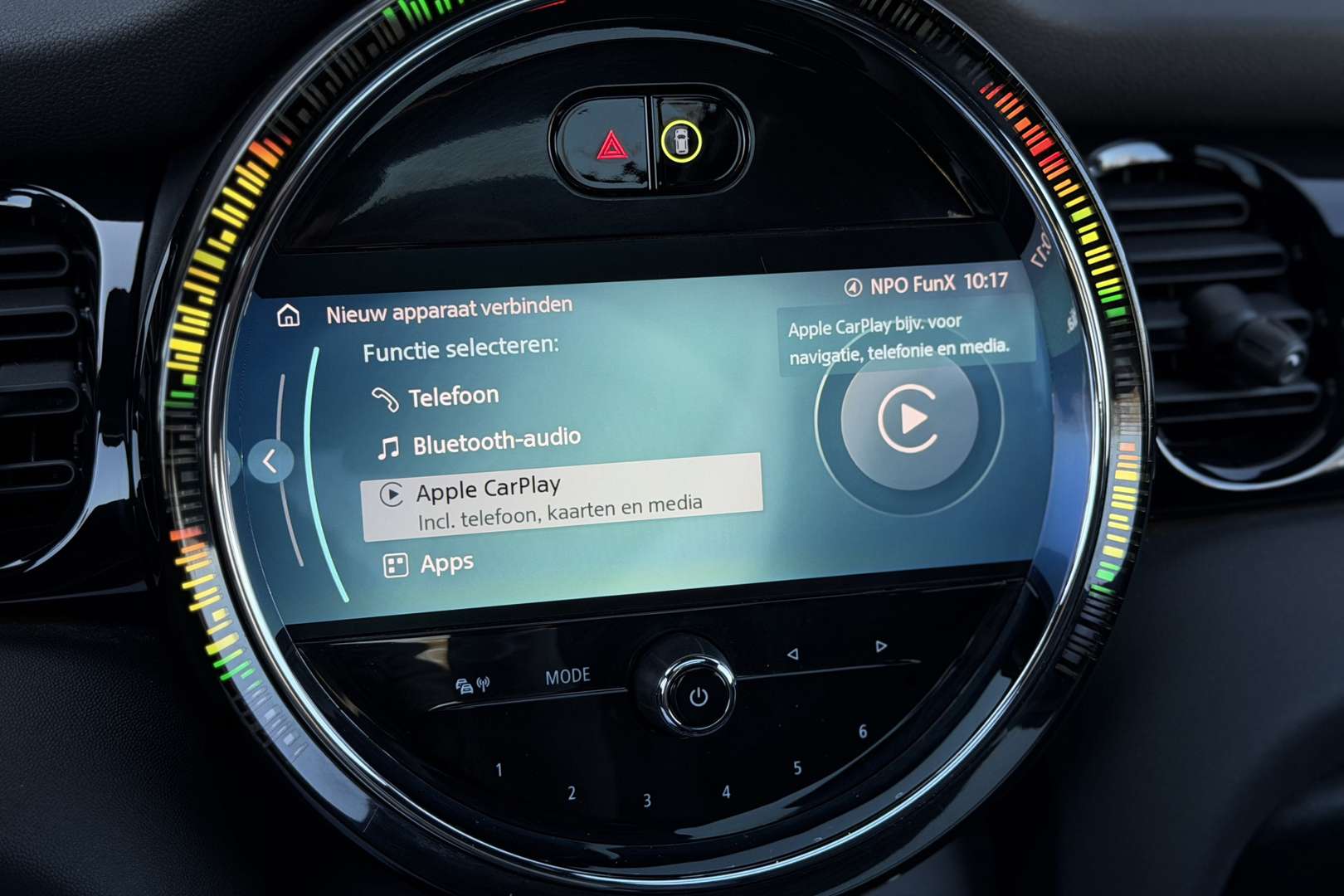 Mini Electric Sport Cooper SE - 2022 - Joinsteer - #32