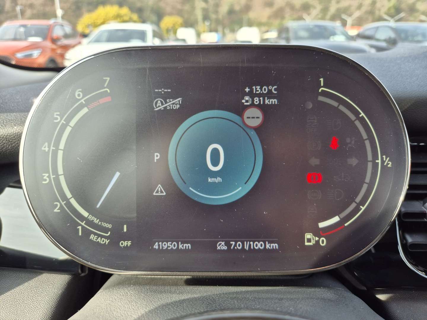 Mini Hatch 3 Portes Essential Cooper - 2023 - Joinsteer - #14