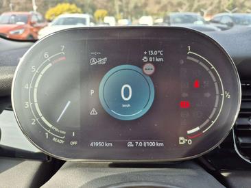 Mini Hatch 3 Portes Essential Cooper — photo 14