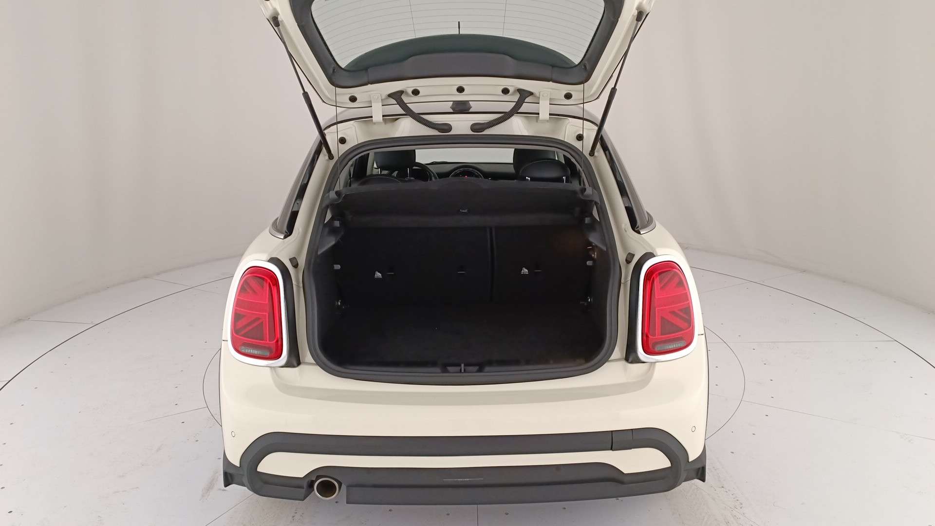 Mini 5 Portes Classic Cooper - 2021 - Joinsteer - #5