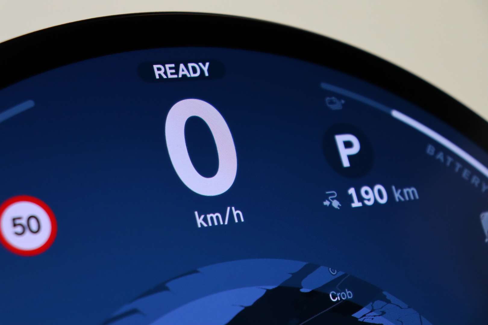 Mini Aceman Essential Cooper SE - 2025 - Joinsteer - #35