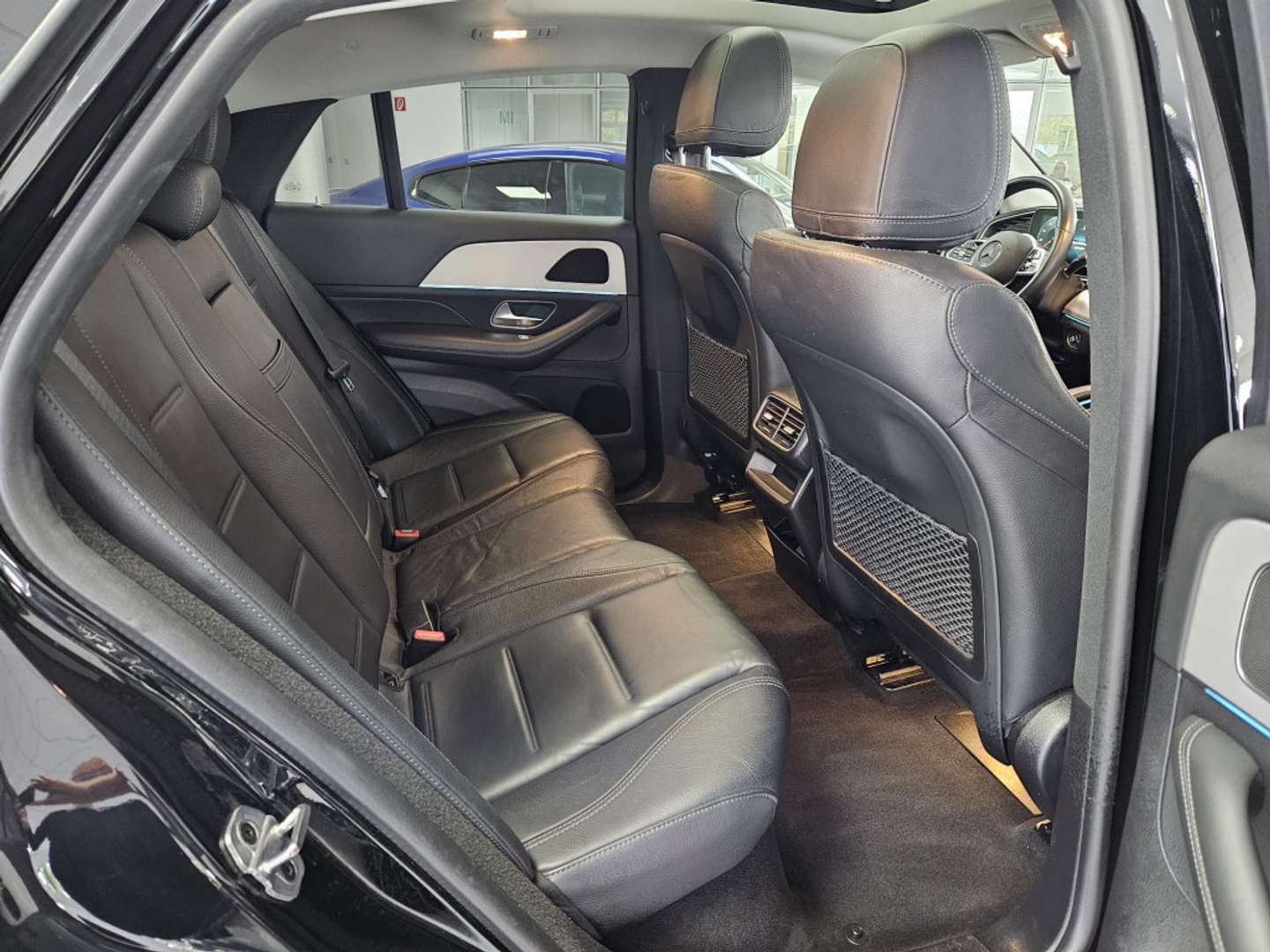 Mercedes GLE Coupé AMG 350d - 2021 - Joinsteer - #13