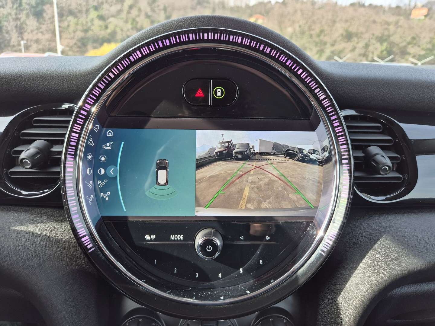 Mini Hatch 3 Portes Essential Cooper - 2023 - Joinsteer - #15