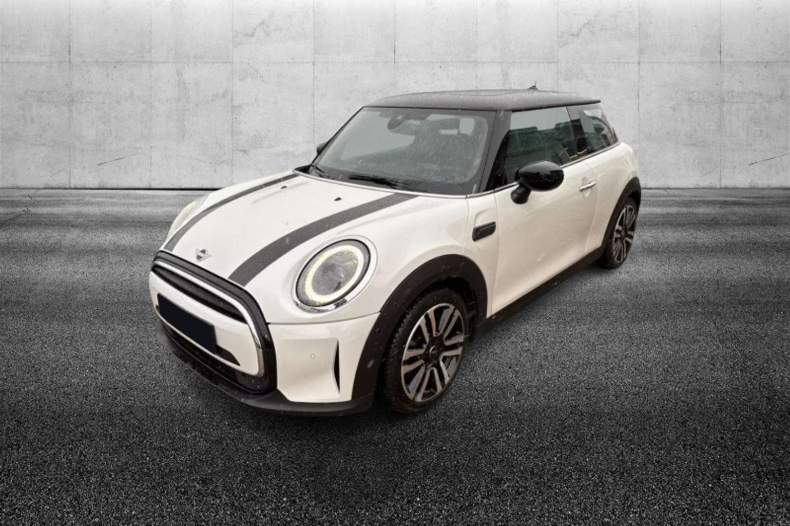 Mini Cooper Classic Cooper - 2022 - Joinsteer - #1