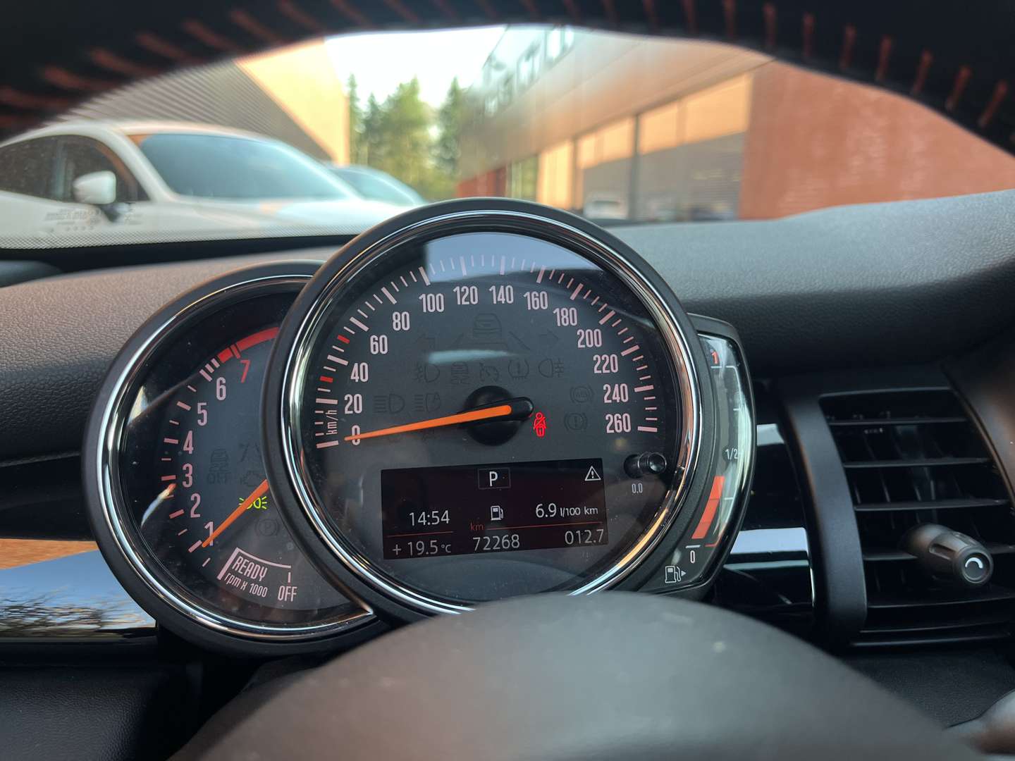 Mini Hatch JCW Cooper S - 2019 - Joinsteer - #33