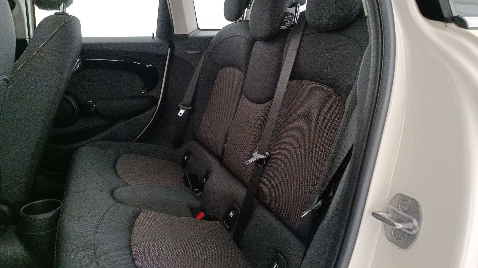 Mini 5 Portes Classic Cooper - 2021 - Joinsteer - #6