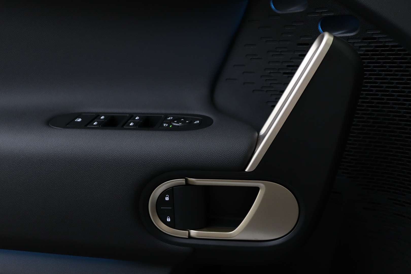 Mini Aceman Essential Cooper SE - 2025 - Joinsteer - #36