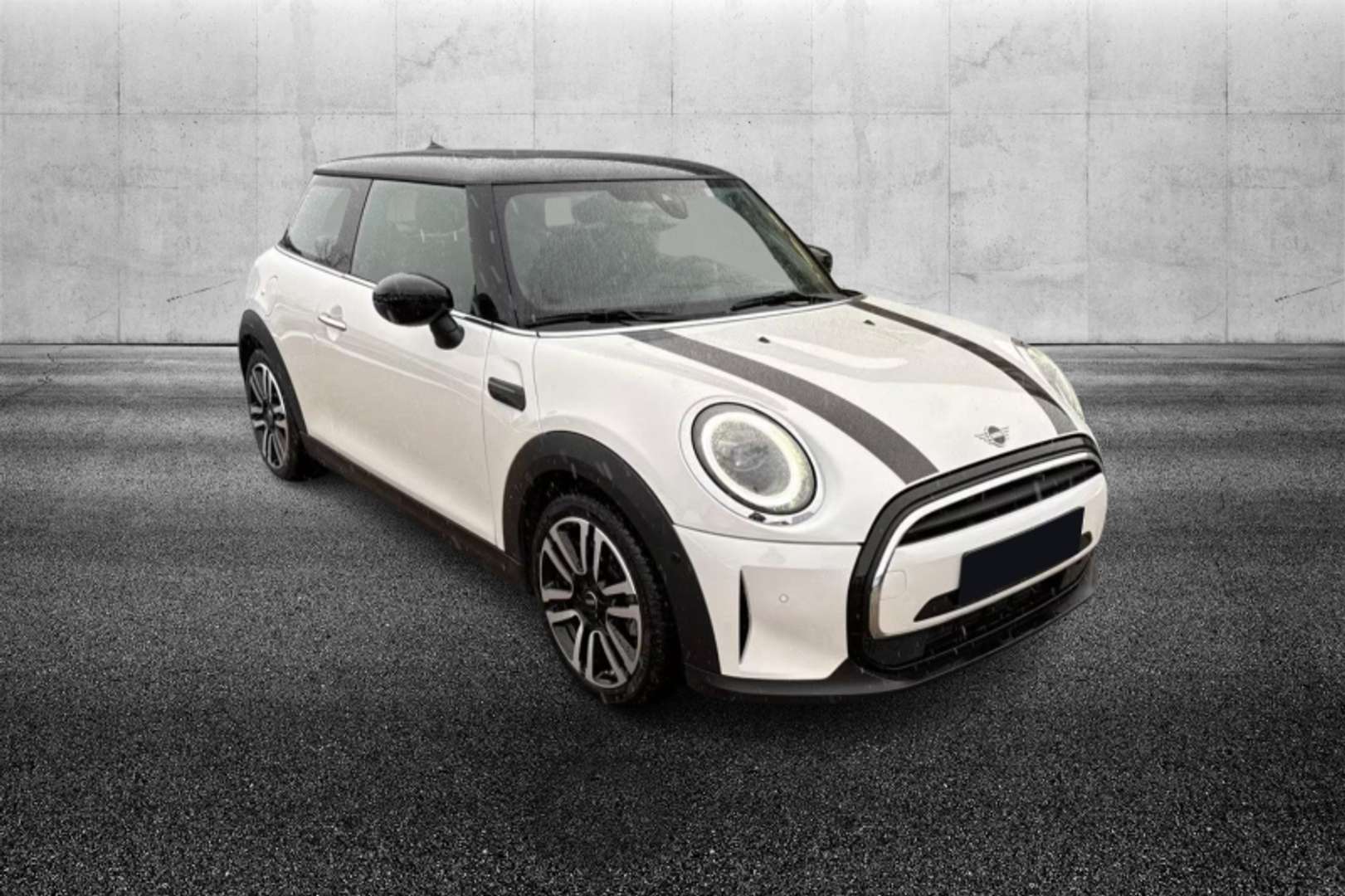 Mini Cooper Classic Cooper - 2022 - Joinsteer - #2