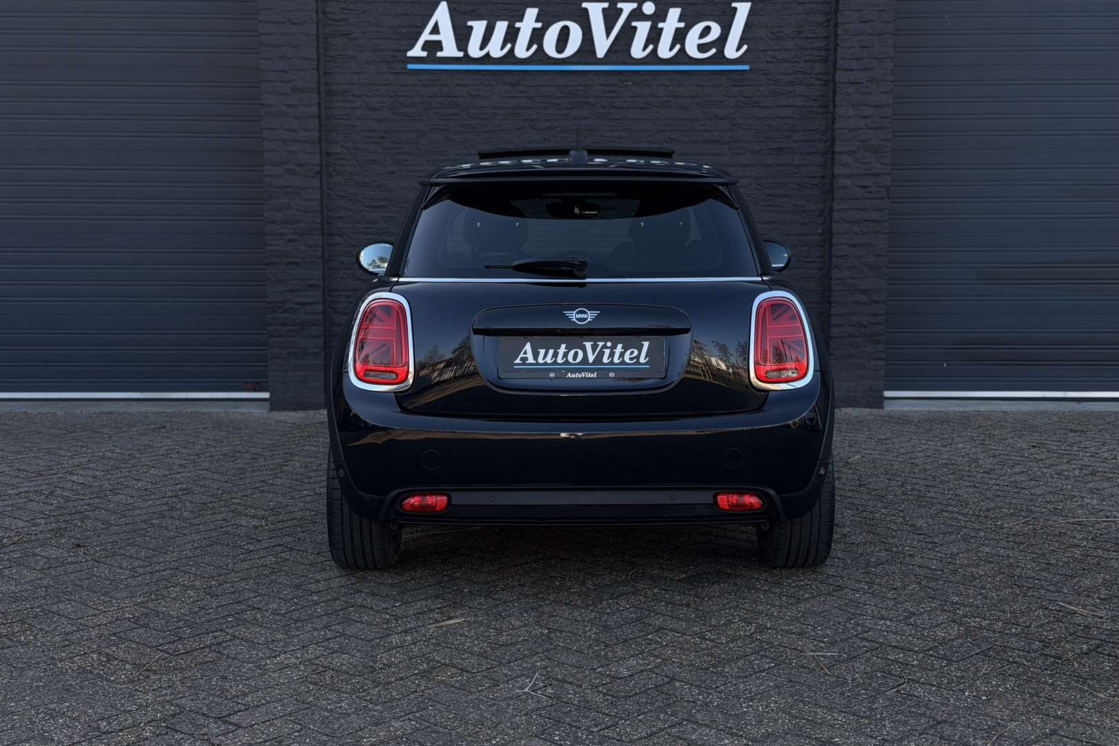 Mini Electric Sport Cooper SE - 2022 - Joinsteer - #35