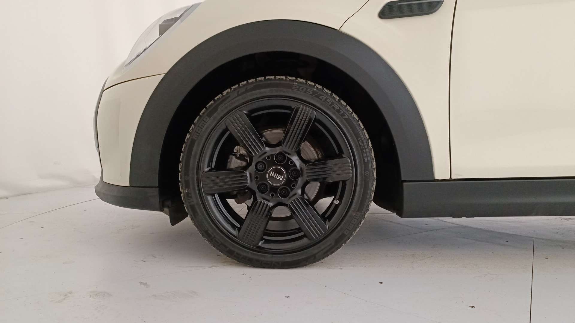 Mini 5 Portes Classic Cooper - 2021 - Joinsteer - #7